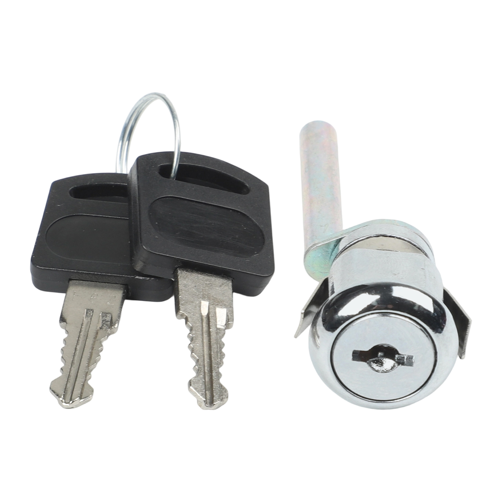 Furniture Hardware Suppliers - 1セットのファイルキャビネットロック（鍵付き）、家具用セントラルロック（ドアロックロッド付き）、キャビネット用トリプルキャビネットロック、家具用金具
