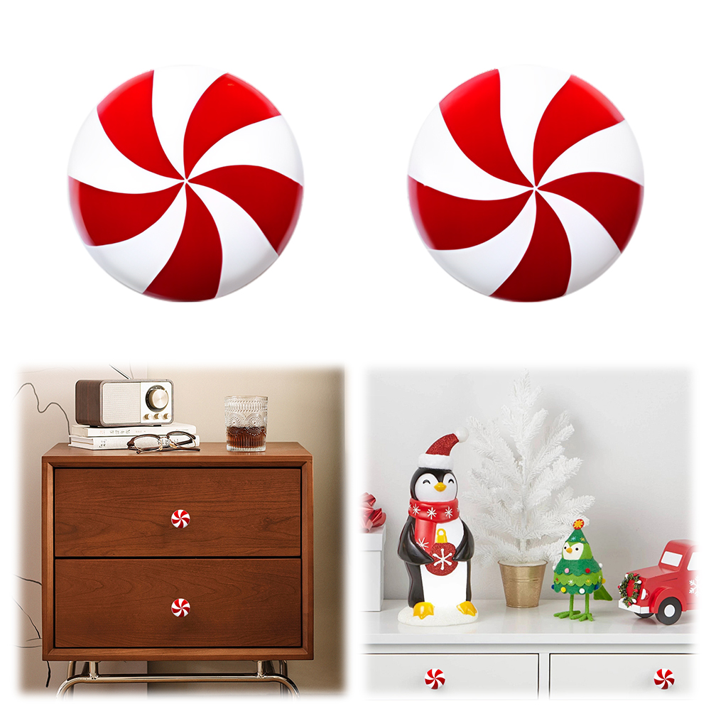クリスマスドアノブカバー,寝室とリビングルーム用,ドレッサー - Furniture Hardware Suppliers のレビューと価格