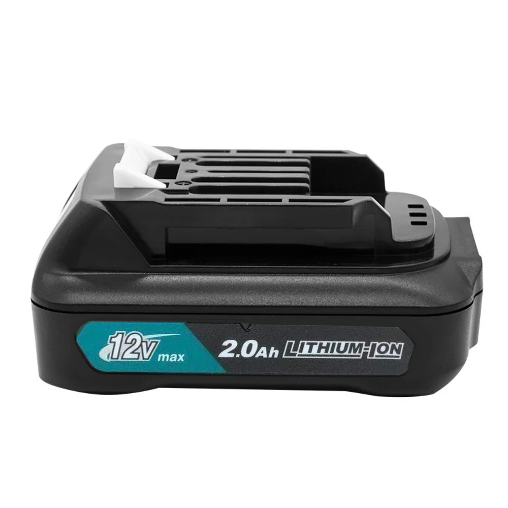 *** 2.0Ah 充電式リチウムイオンバッテリー 10.8 - Makita Drill Hp1640 のレビューと価格