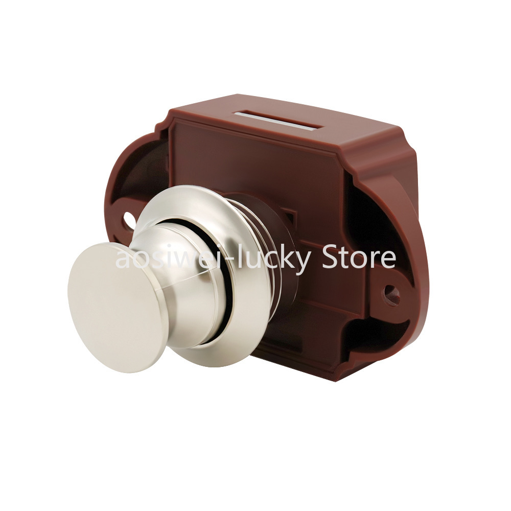 キャンピングカープッシュロック Rv キャラバンボートモータ - Furniture Hardware Suppliers のレビューと価格